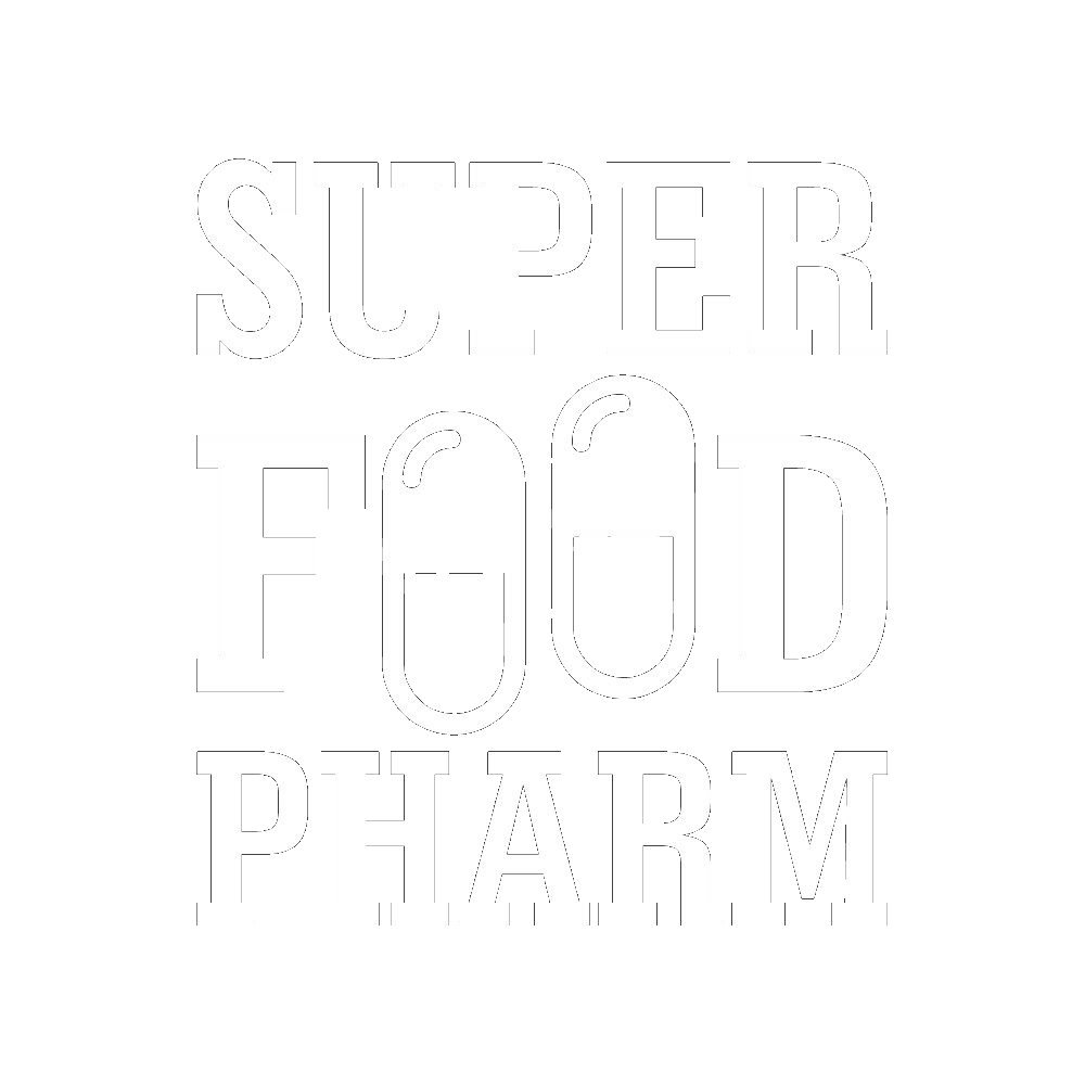 Super Food Pharm