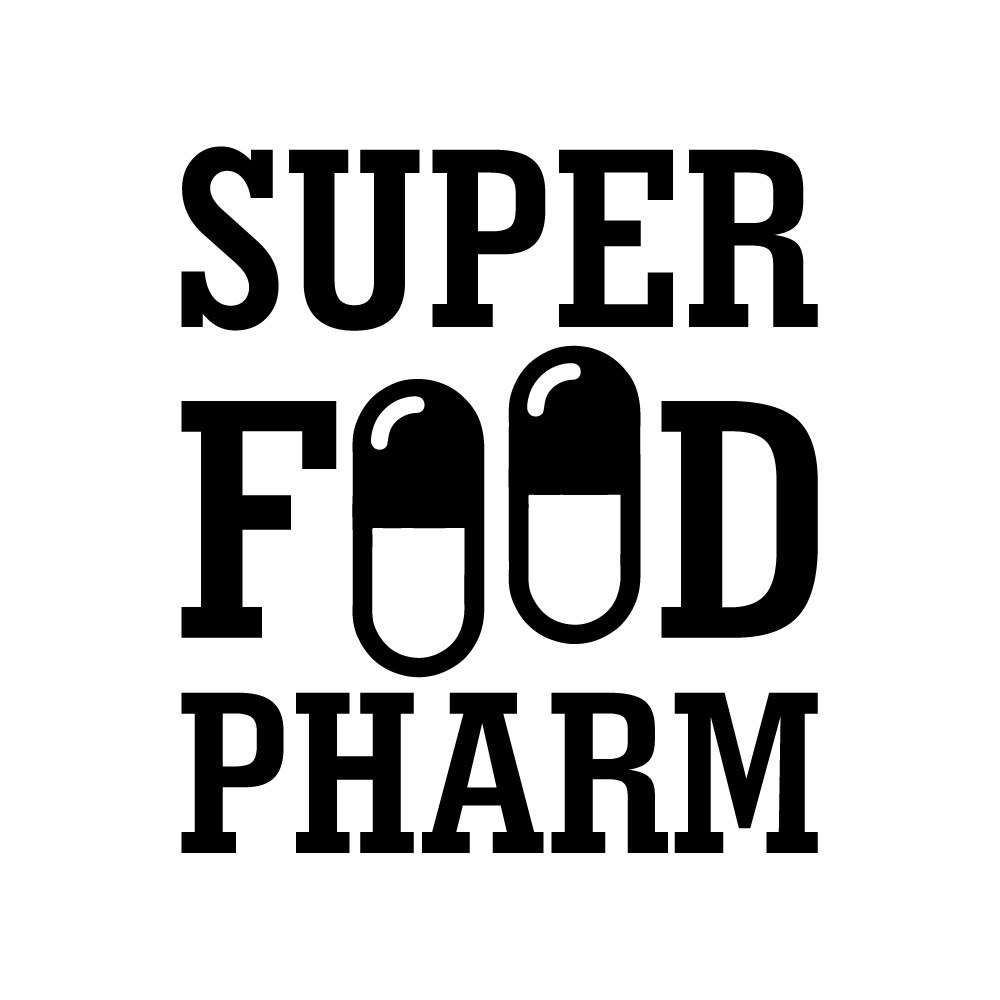 Super Food Pharm